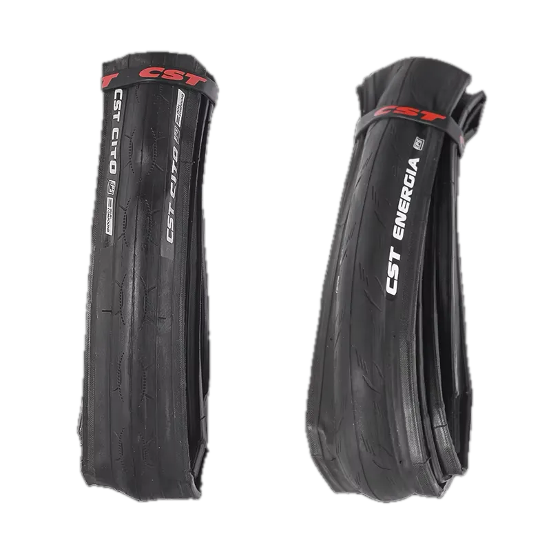 Шоссейная покрышка CST Energia C3045, размер 700×25C